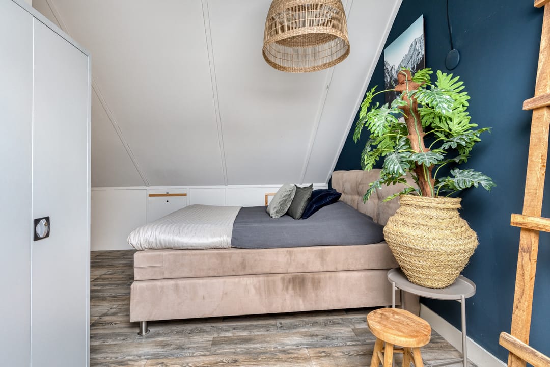 Foto 41 van Sweelinckstraat 18