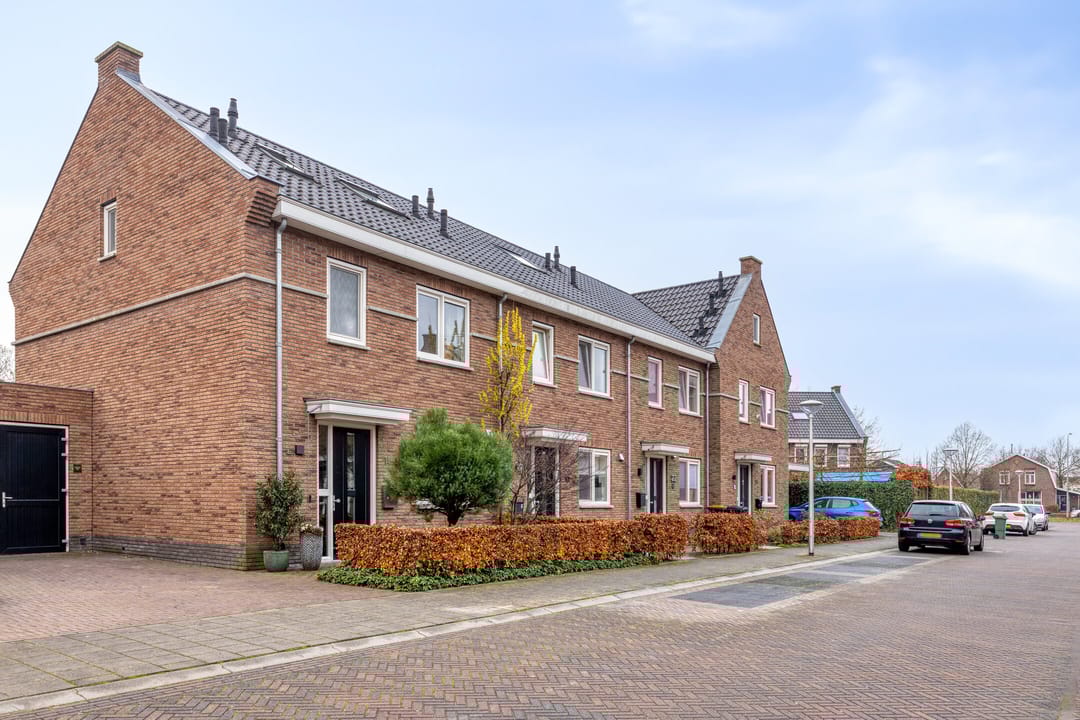 Foto 43 van Sweelinckstraat 18