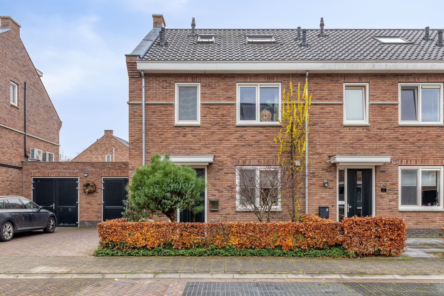 Foto 44 van Sweelinckstraat 18