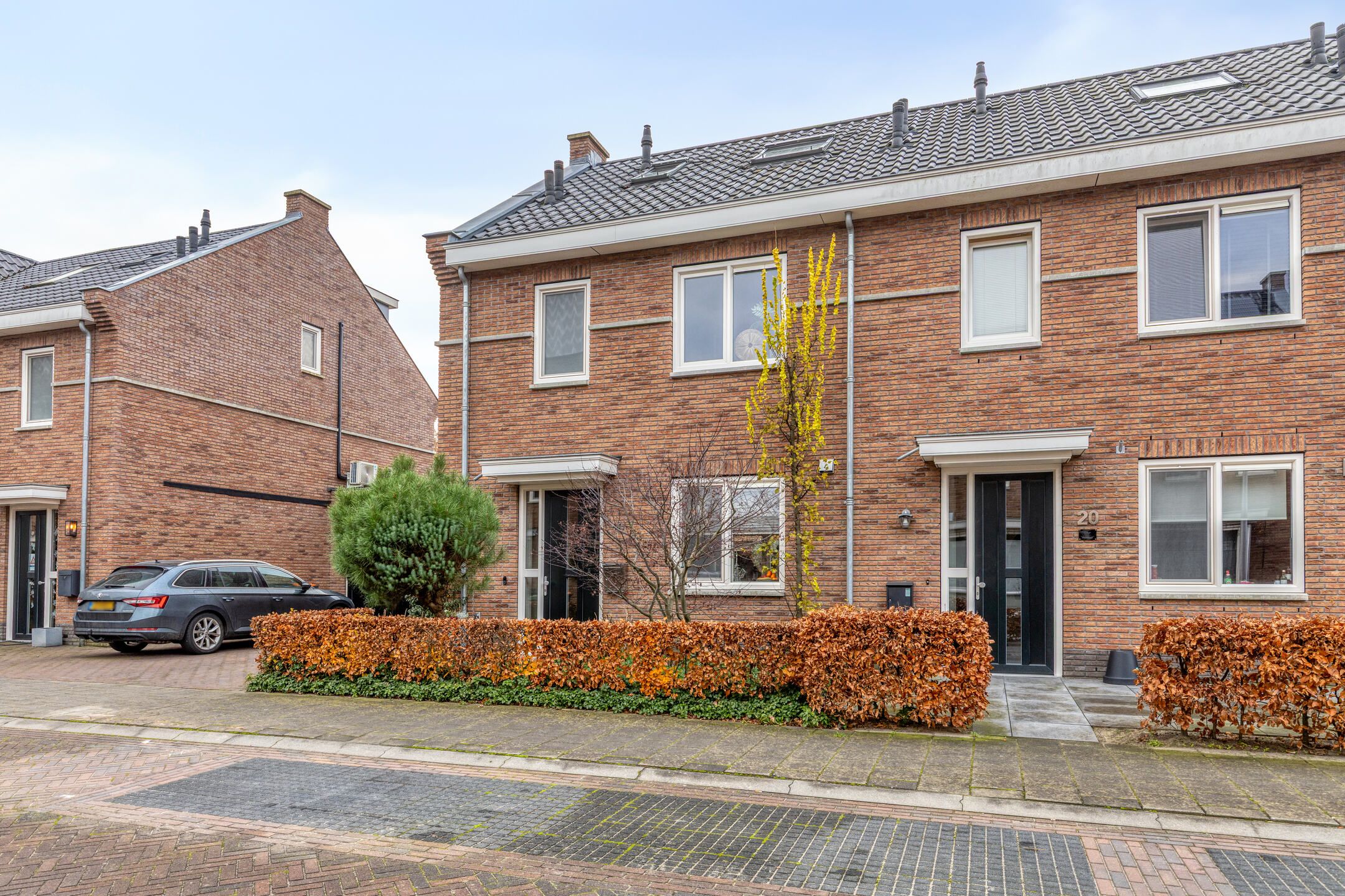 Foto 45 van Sweelinckstraat 18