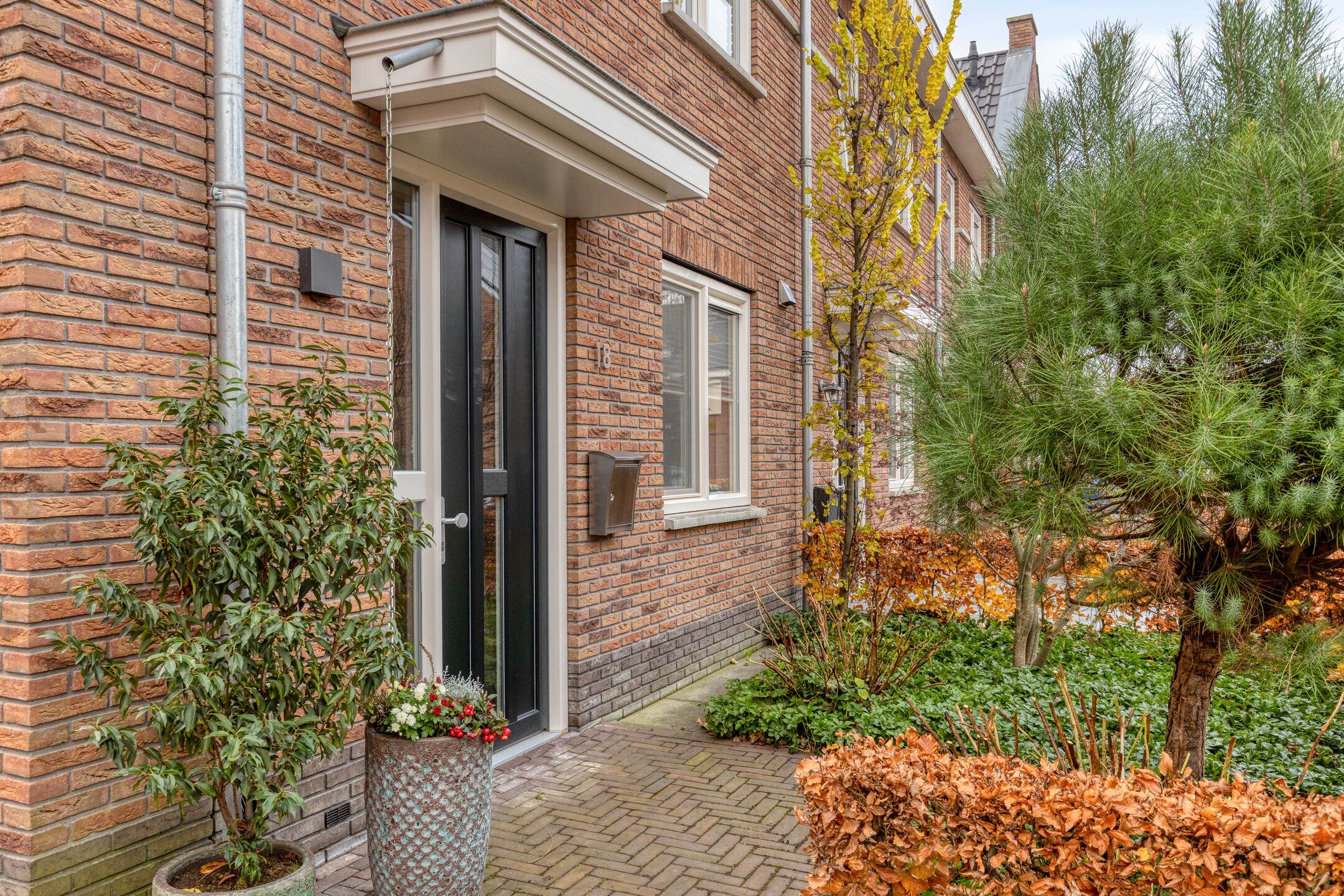 Foto 6 van Sweelinckstraat 18