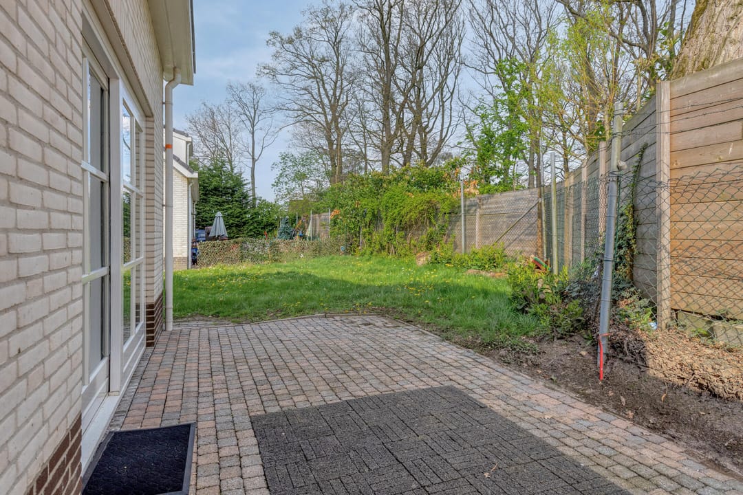 Foto 38 van Kleine Heistraat 16-K220