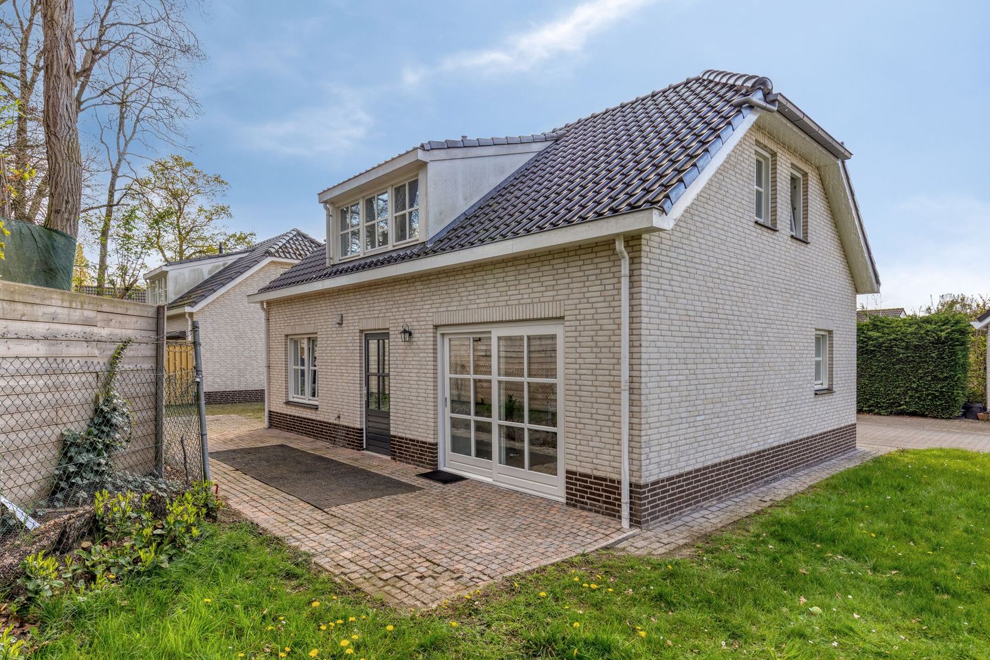 Foto 40 van Kleine Heistraat 16-K220