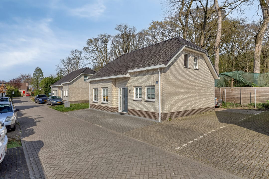 Foto 43 van Kleine Heistraat 16-K220