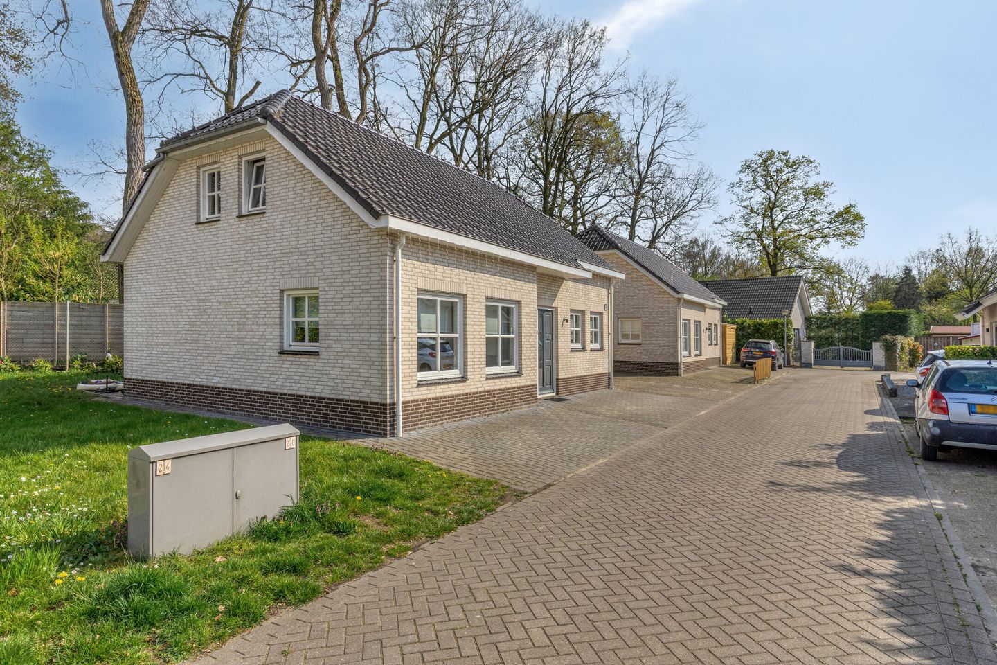 Foto 44 van Kleine Heistraat 16-K220