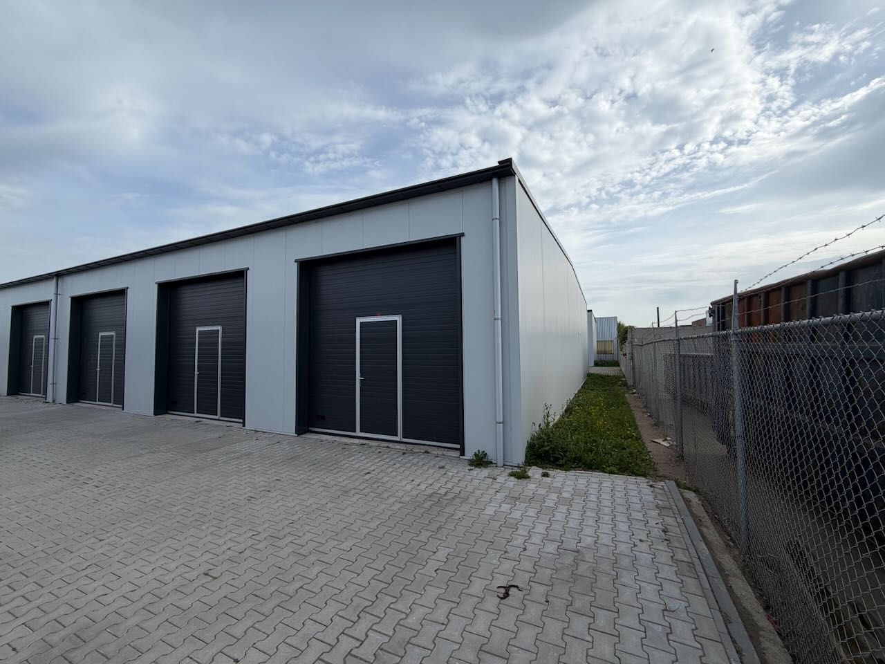 Bekijk foto 1 van Gdanskweg 118