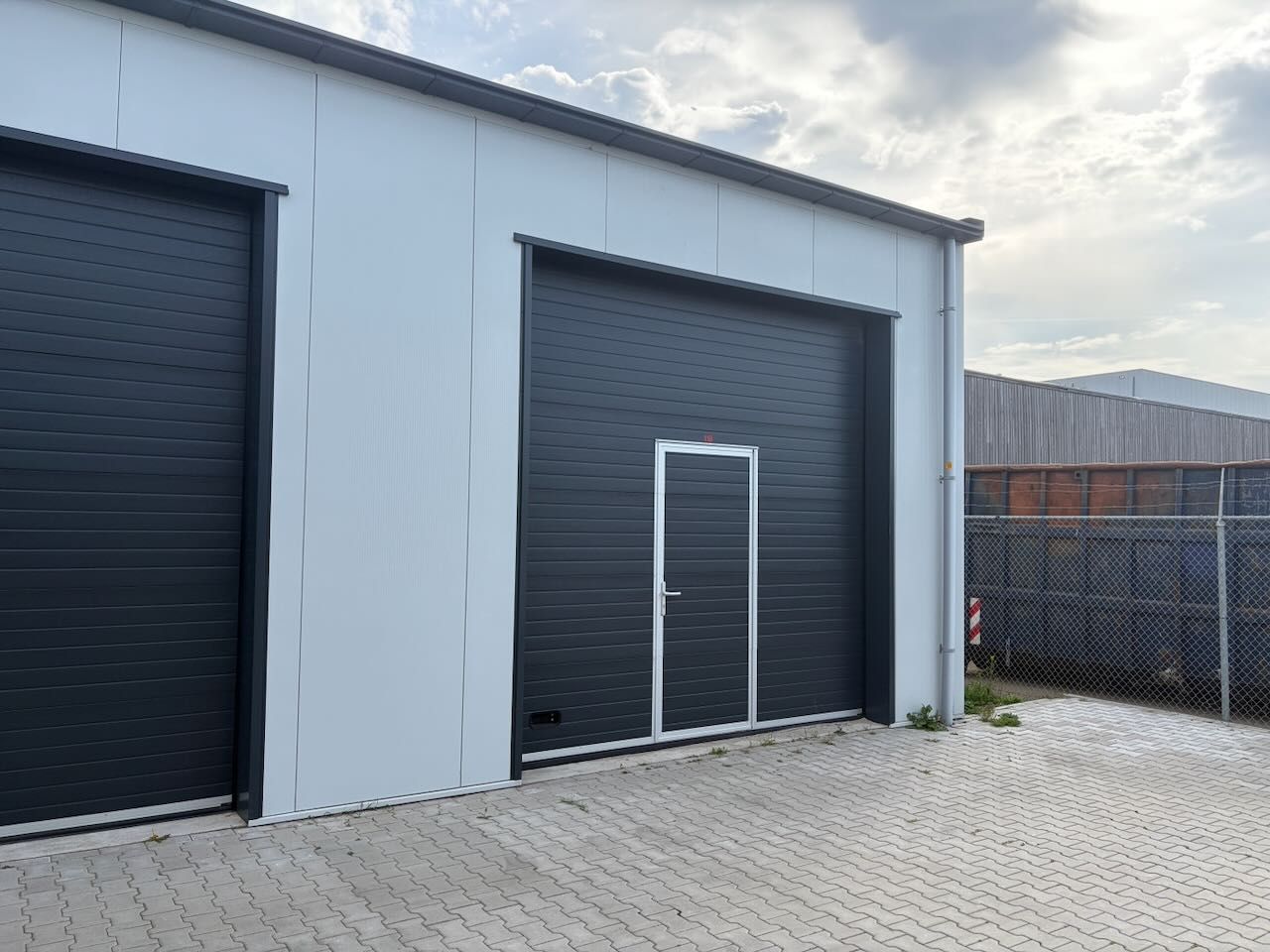 Bekijk foto 3 van Gdanskweg 118