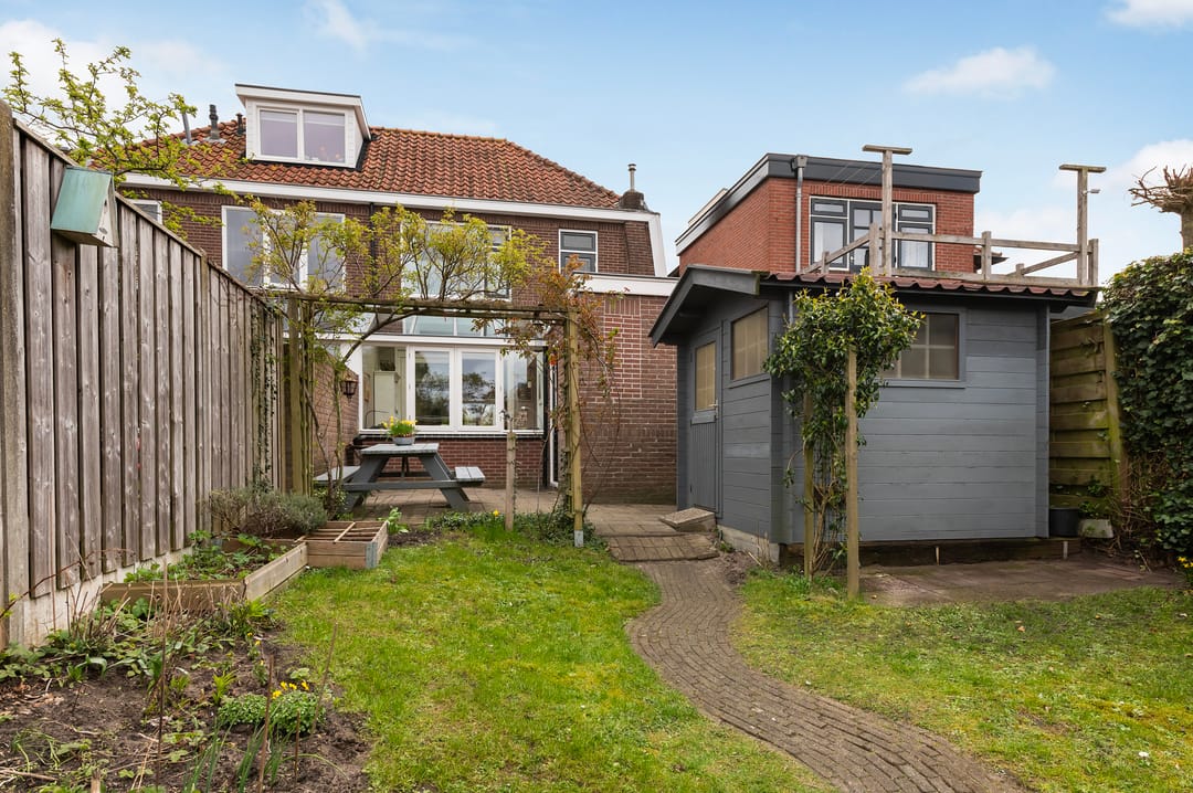 Foto 41 van Sluiskade Noordzijde 136