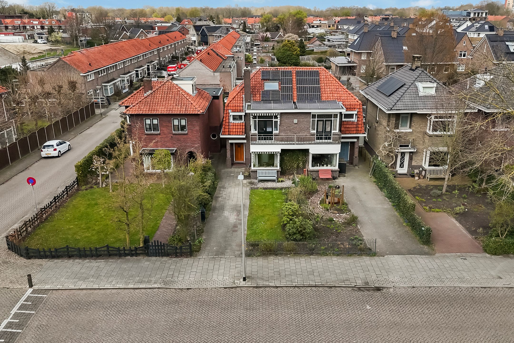 Foto 42 van Sluiskade Noordzijde 136