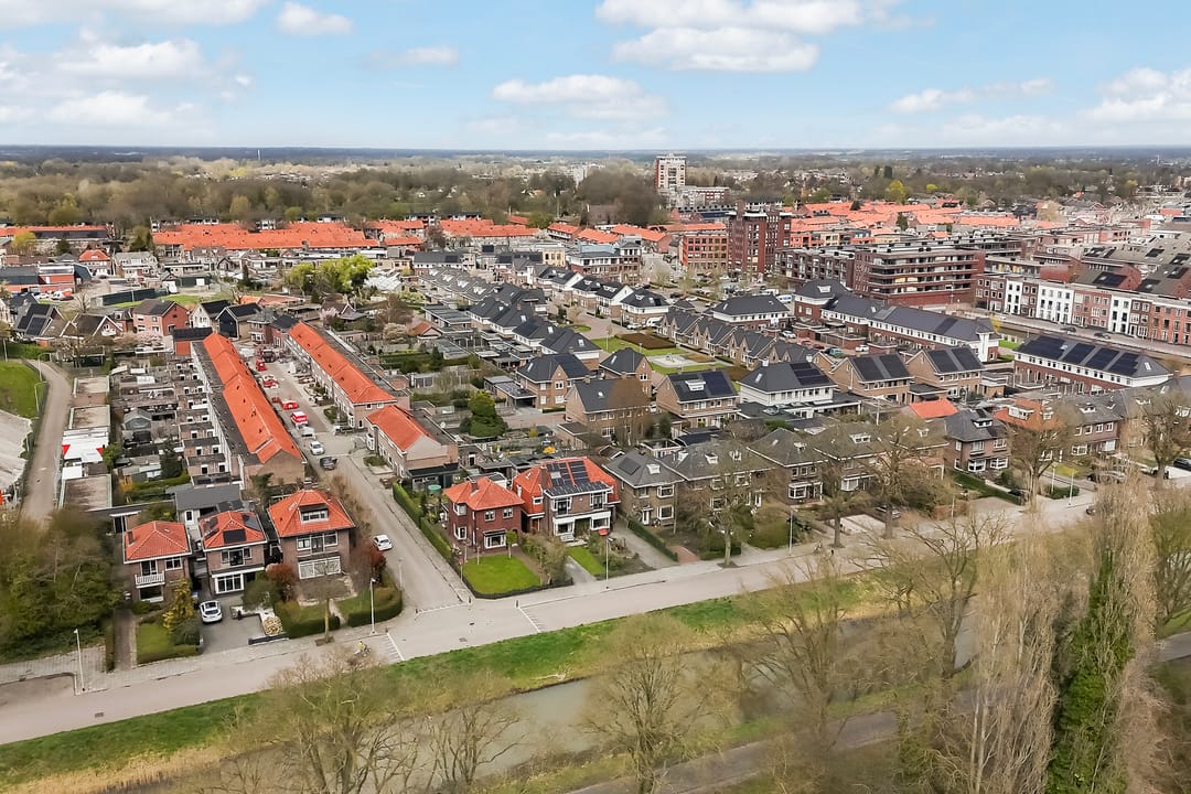 Foto 43 van Sluiskade Noordzijde 136