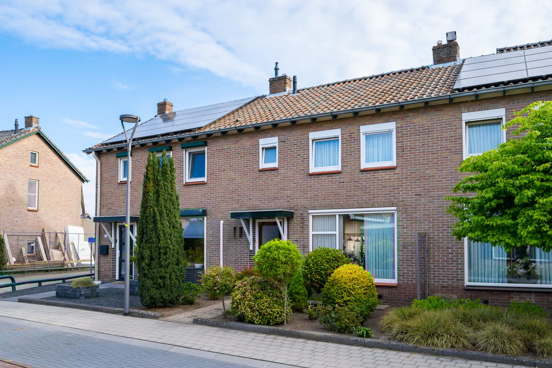 Foto 1 van Hyacinthstraat 9