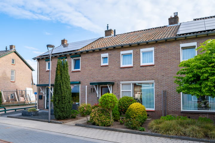 Hyacinthstraat 9