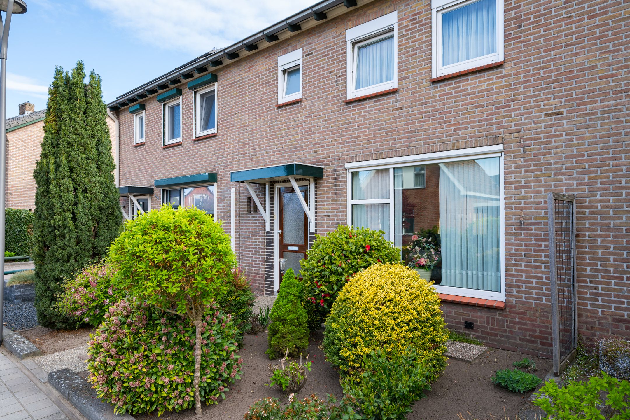 Foto 6 van Hyacinthstraat 9