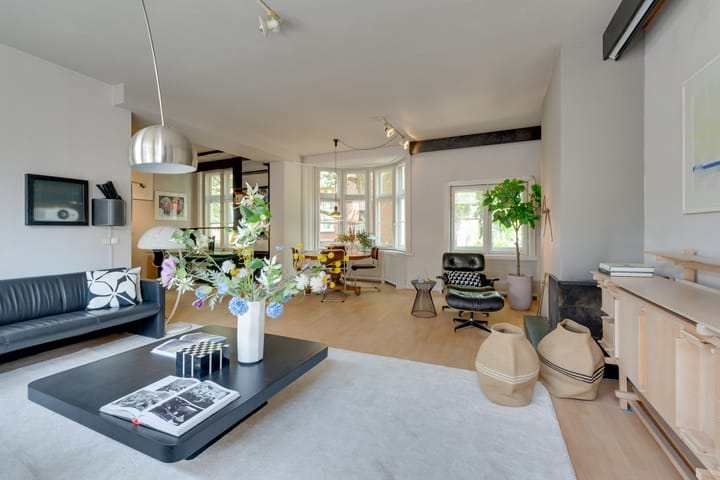 Photo 2 of Hondecoeterstraat 4-1