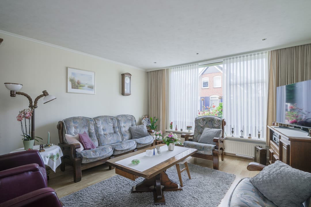 Foto 7 van Hyacinthstraat 9