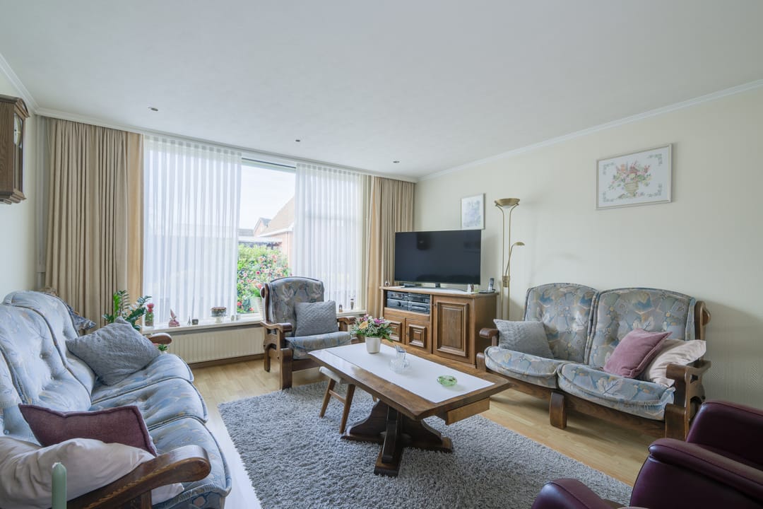 Foto 8 van Hyacinthstraat 9