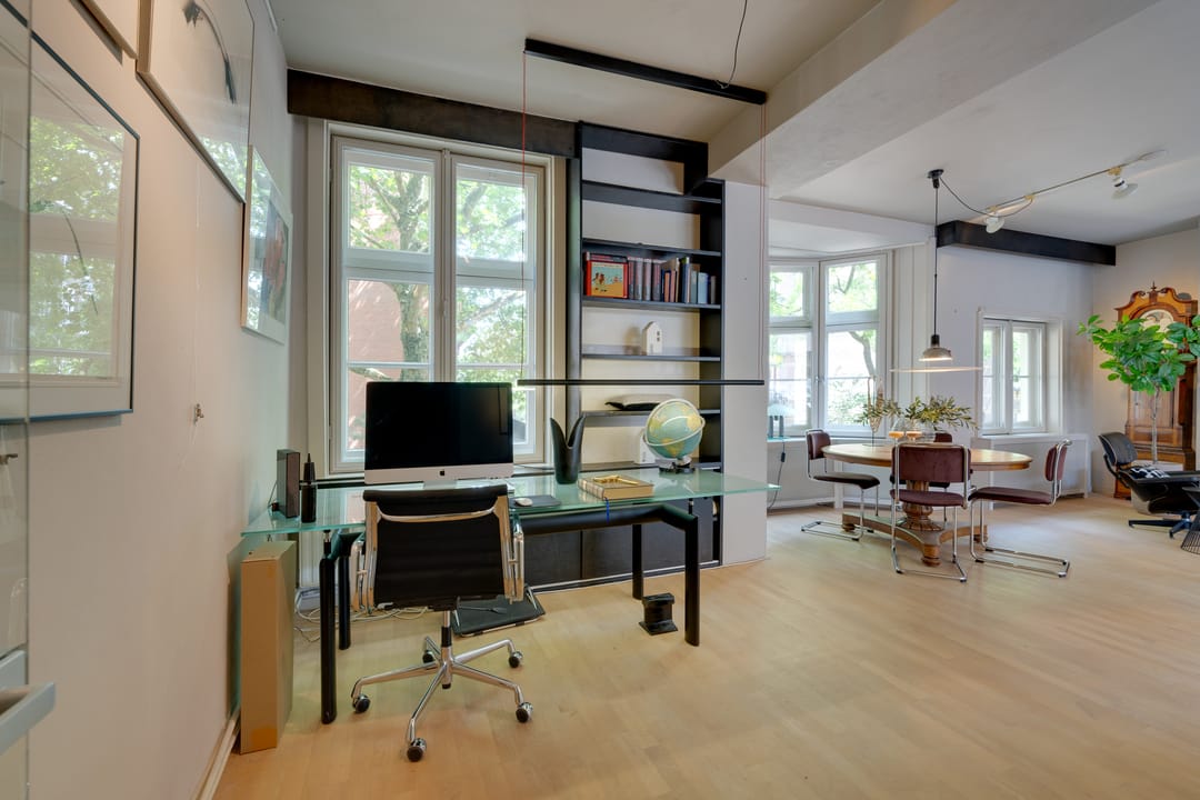 Foto 8 van Hondecoeterstraat 4-1