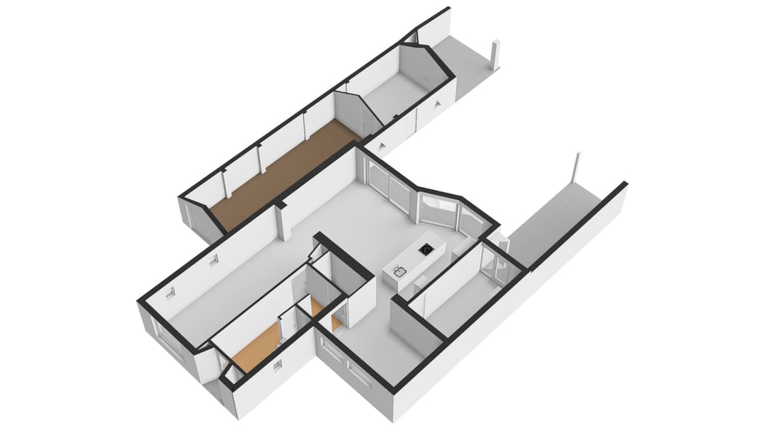 Photo 31 of Nieuwstraat 18
