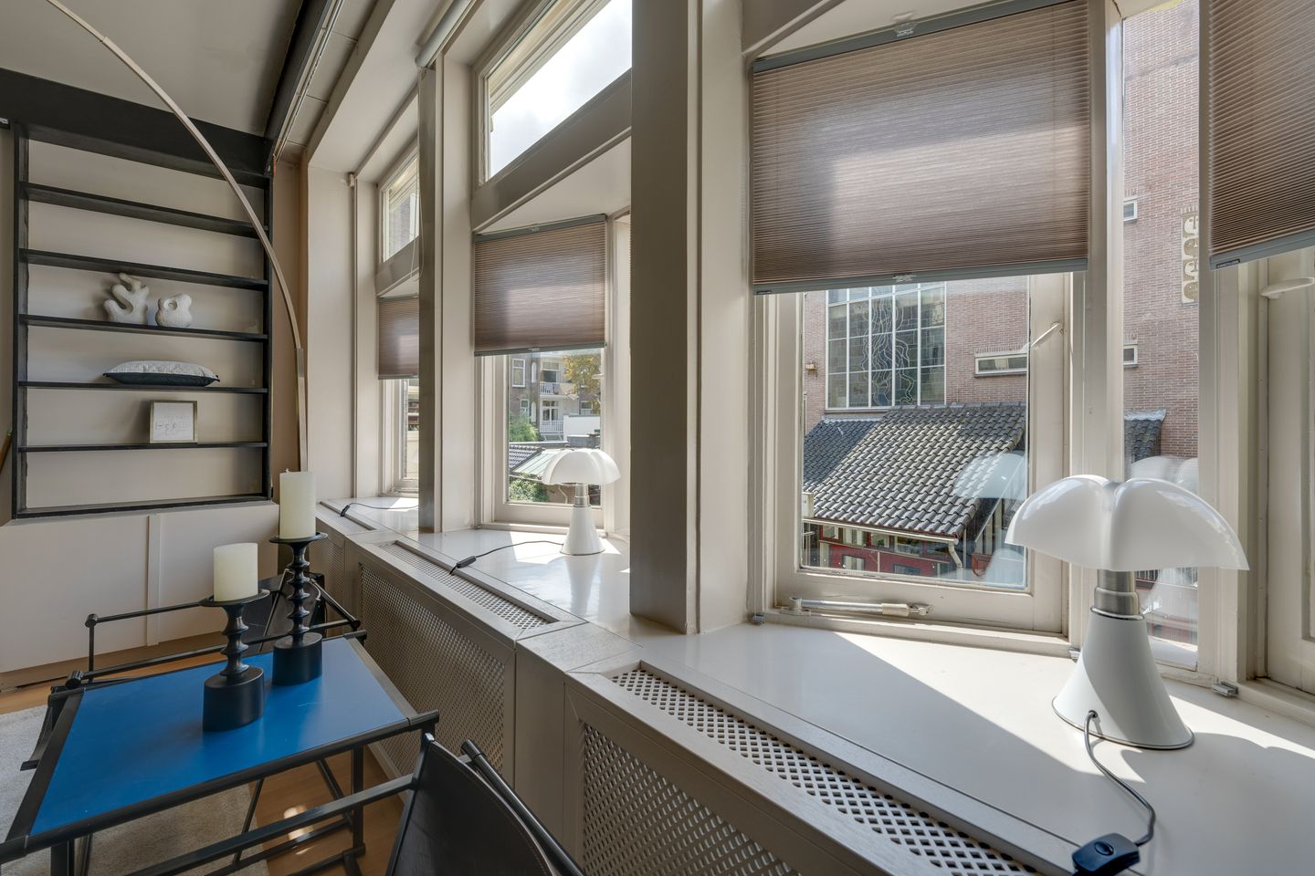 Foto 14 van Hondecoeterstraat 4-1