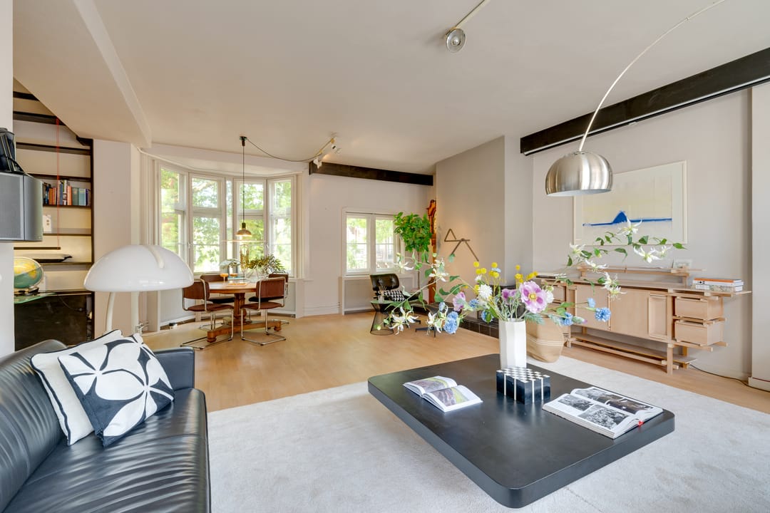 Foto 13 van Hondecoeterstraat 4-1