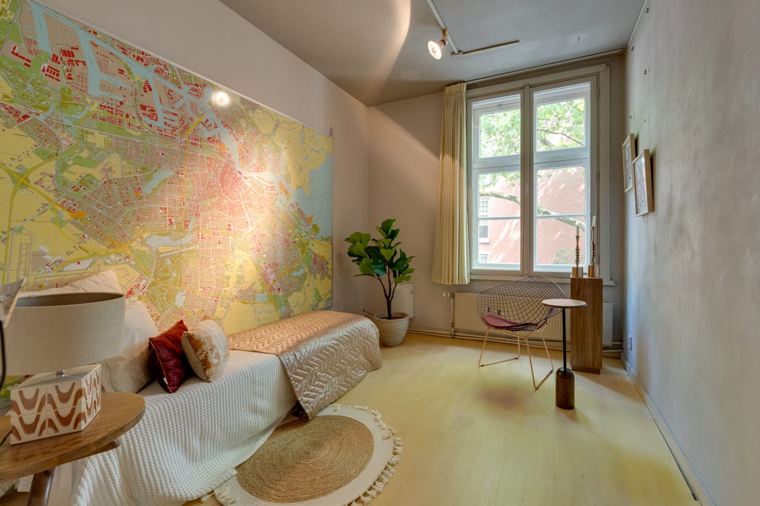 Foto 17 van Hondecoeterstraat 4-1