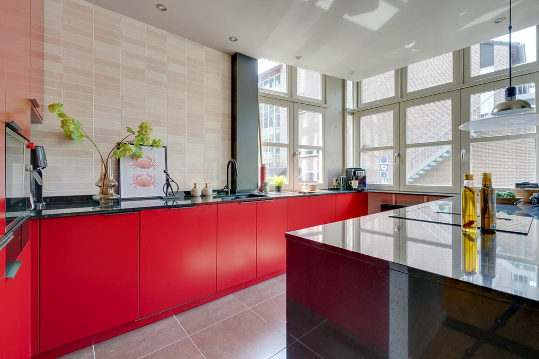 Foto 22 van Hondecoeterstraat 4-1