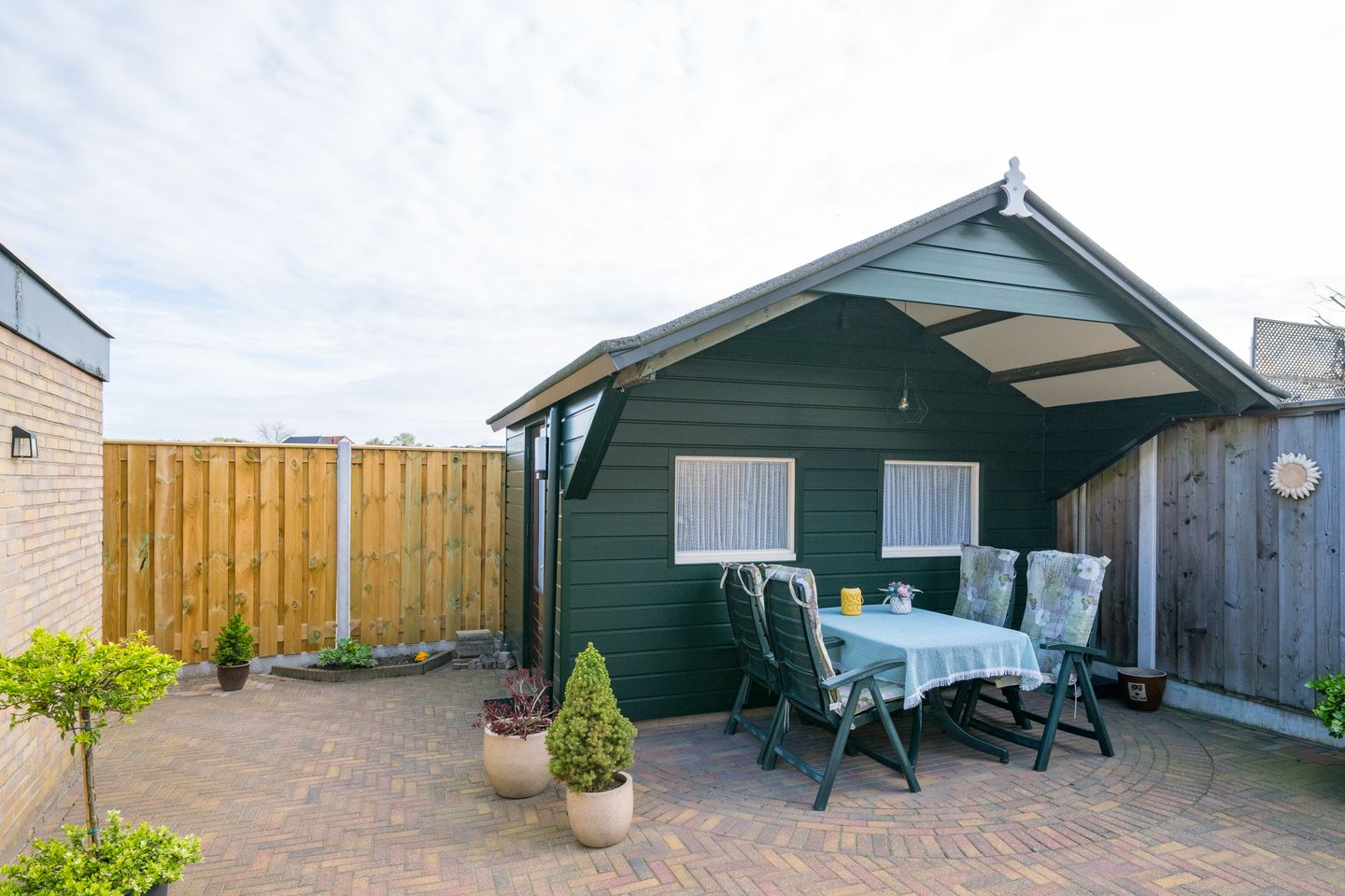 Foto 29 van Hyacinthstraat 9