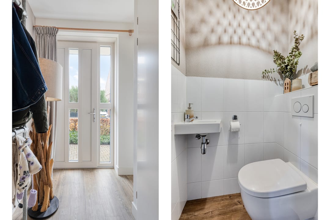 Foto 8 van Sweelinckstraat 18