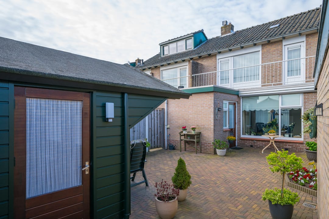 Foto 31 van Hyacinthstraat 9