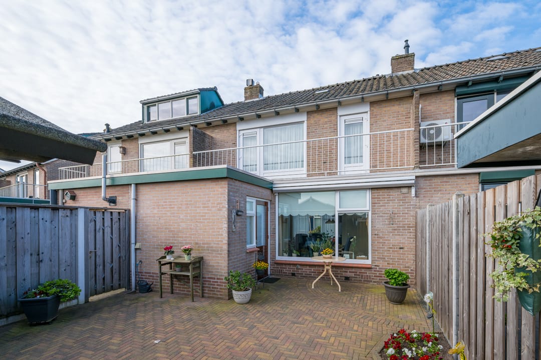 Foto 32 van Hyacinthstraat 9