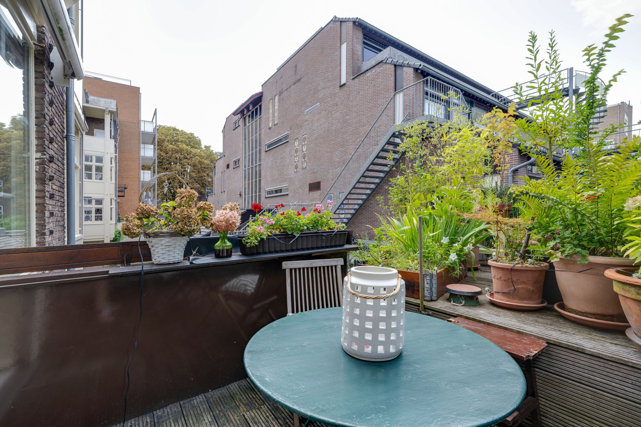 Foto 30 van Hondecoeterstraat 4-1