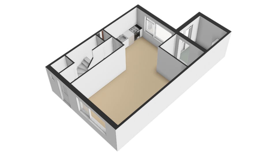 Foto 35 van Hyacinthstraat 9