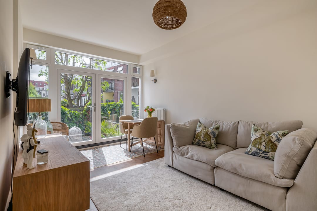 Foto 8 van Azaleastraat 10-B