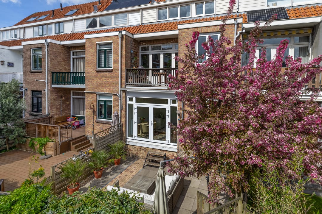 Foto 16 van Azaleastraat 10-B