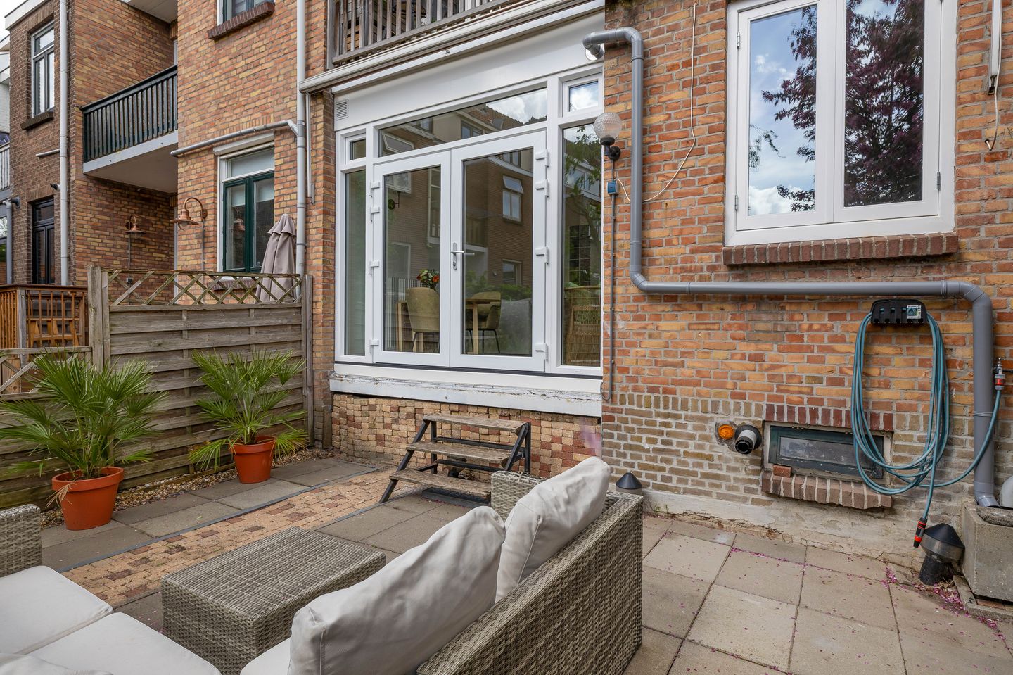 Foto 14 van Azaleastraat 10-B