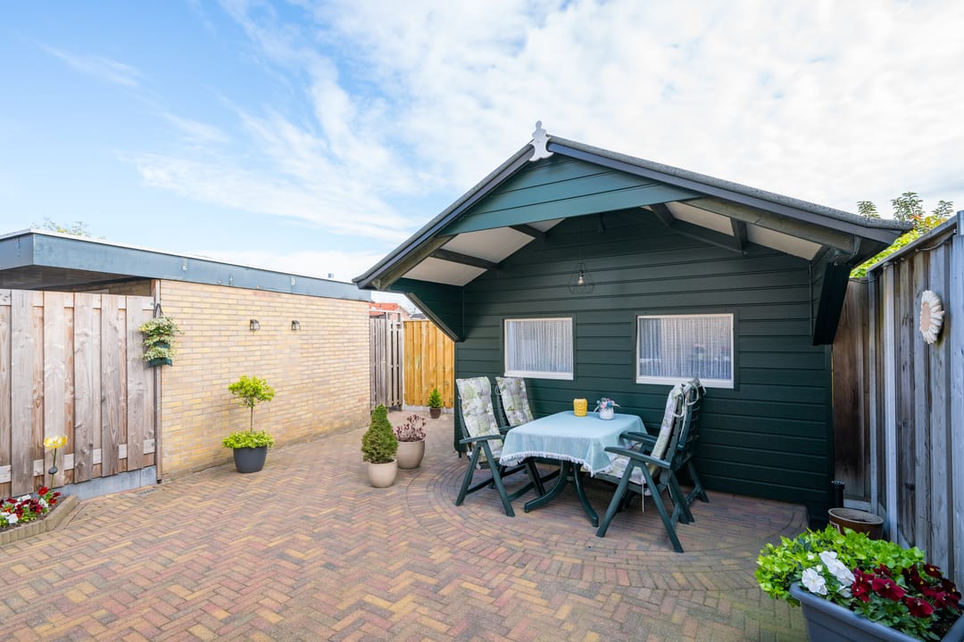 Foto 28 van Hyacinthstraat 9