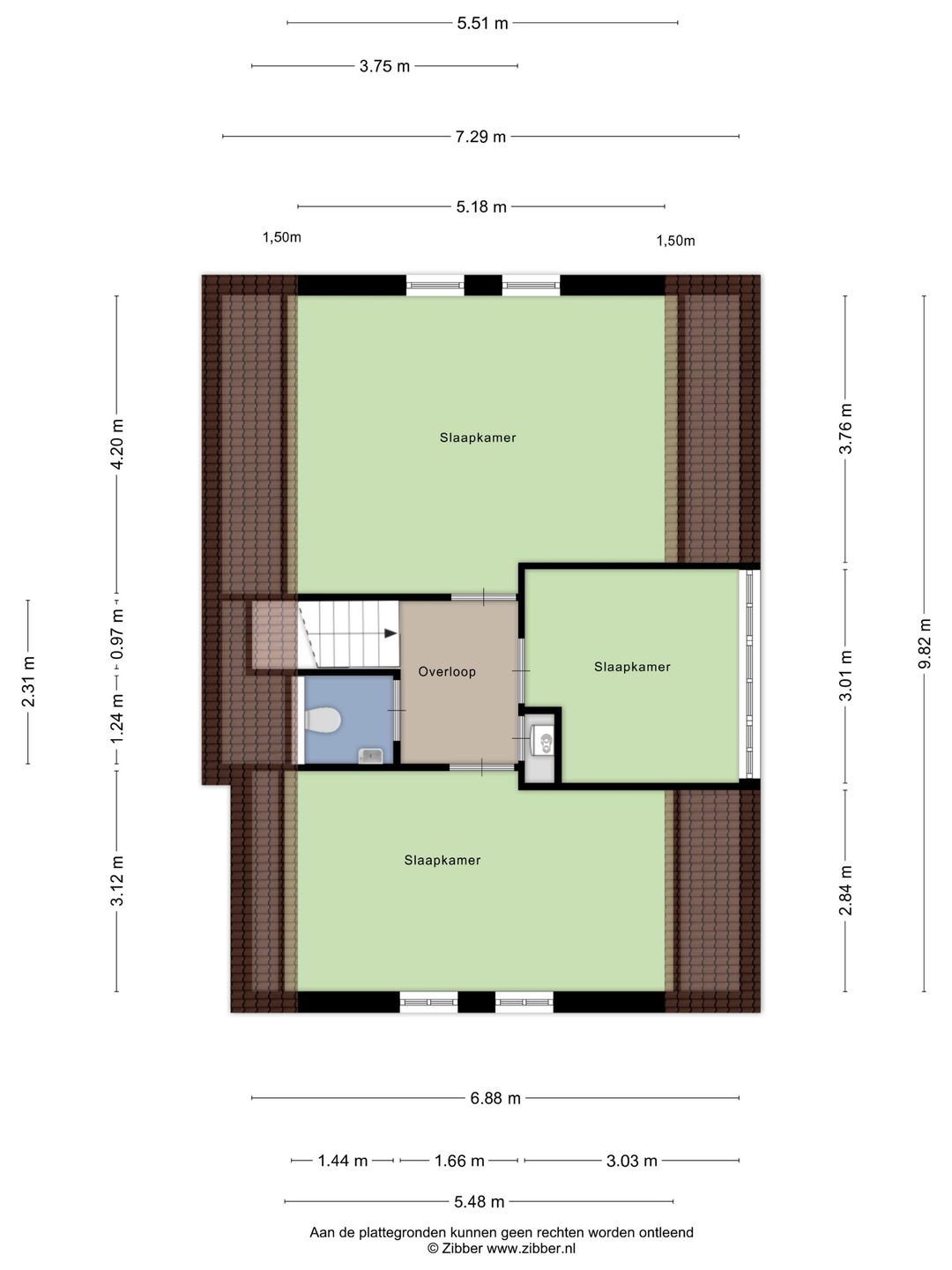 Foto 46 van Kleine Heistraat 16-K220