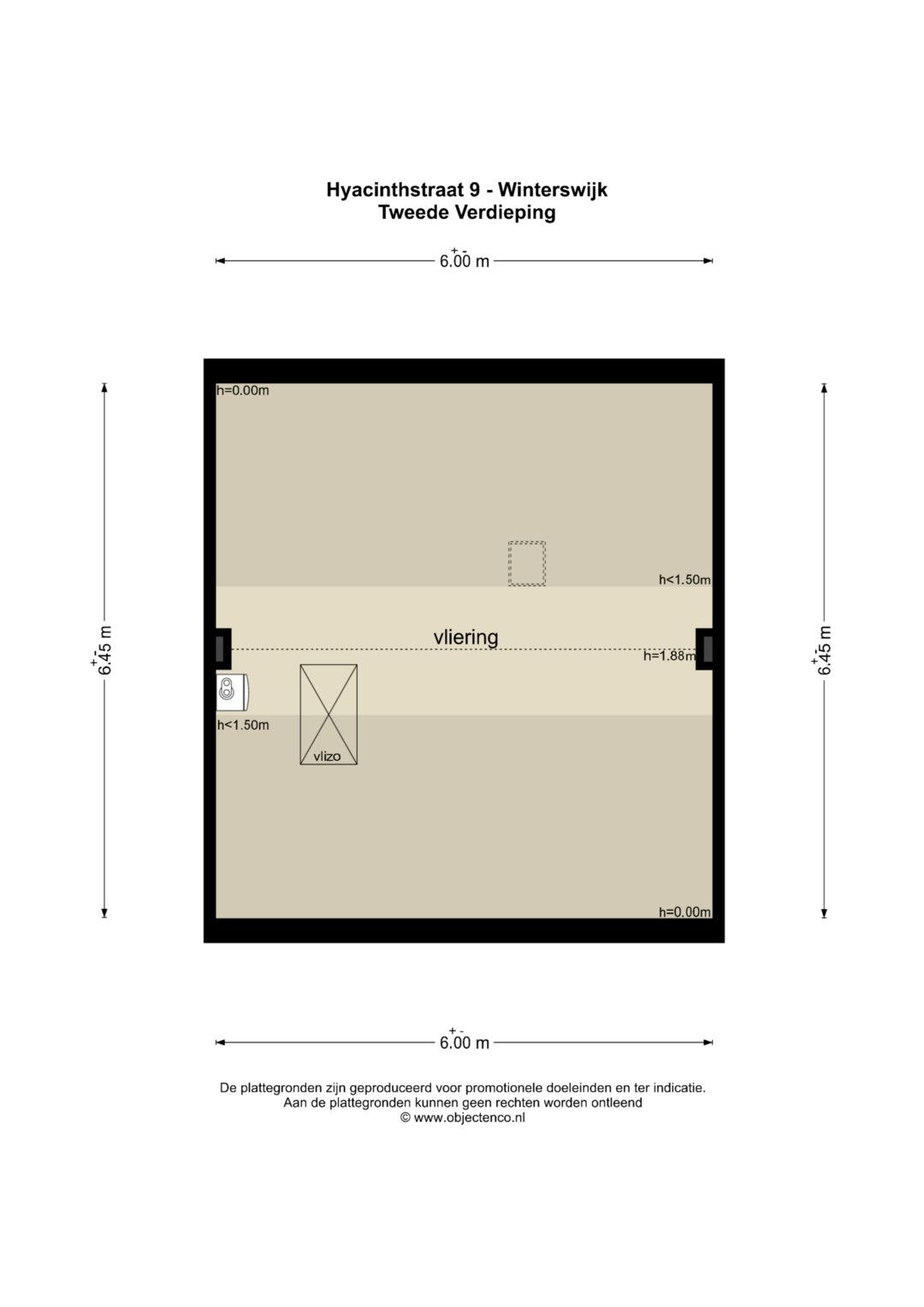 Foto 38 van Hyacinthstraat 9
