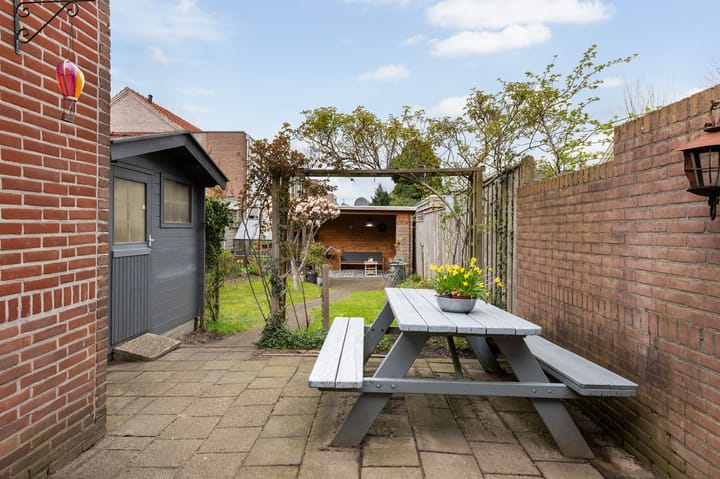 Foto 2 van Sluiskade Noordzijde 136