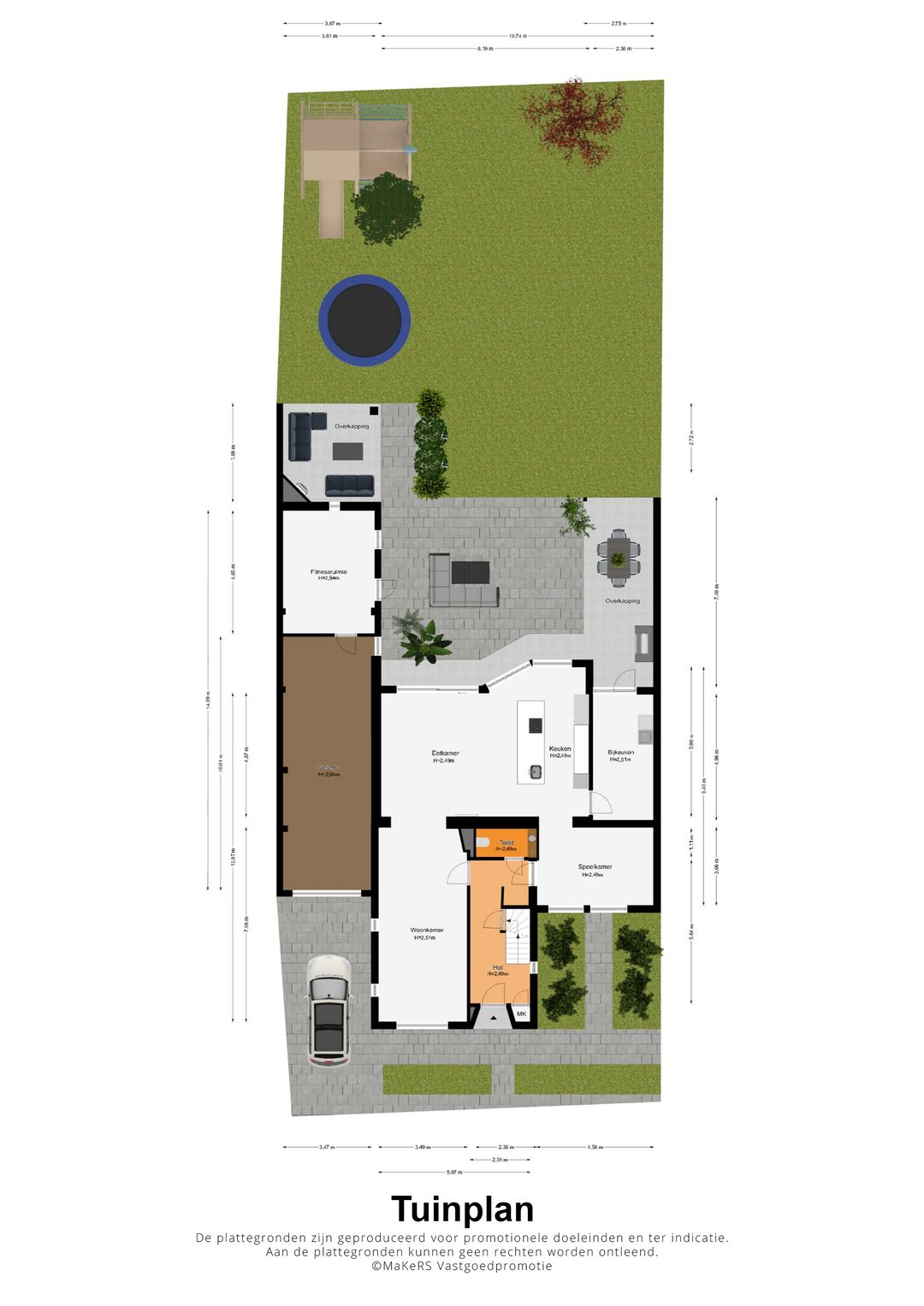 Photo 28 of Nieuwstraat 18