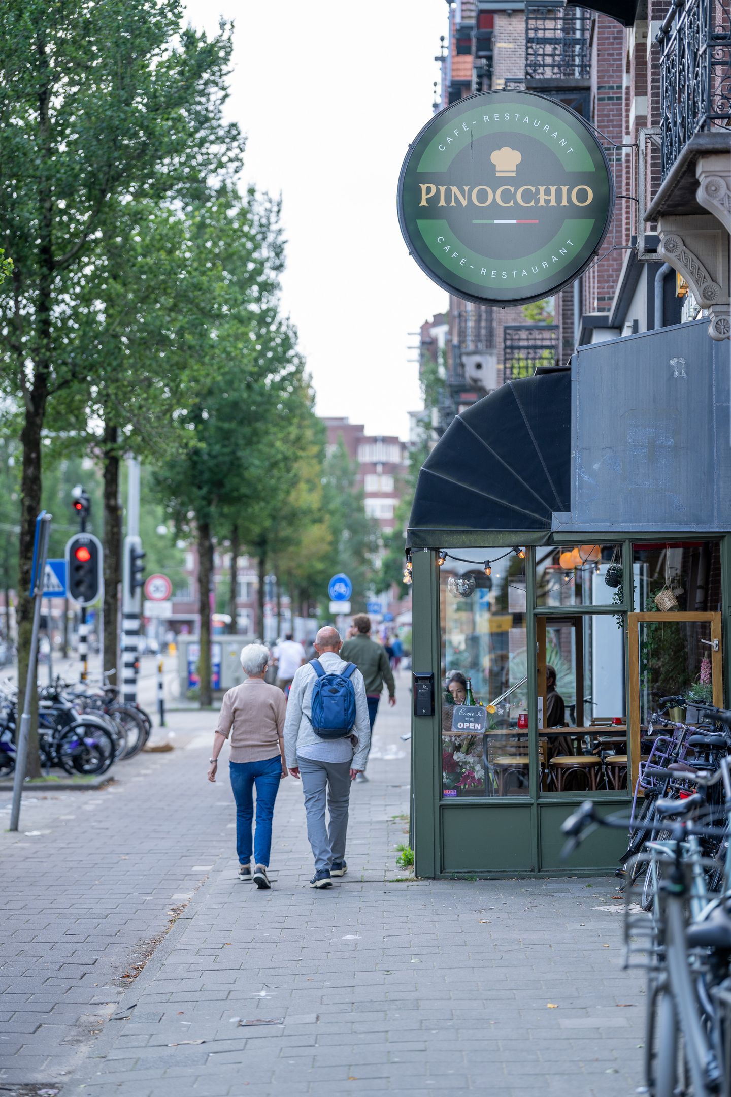 Foto 40 van Hondecoeterstraat 4-1