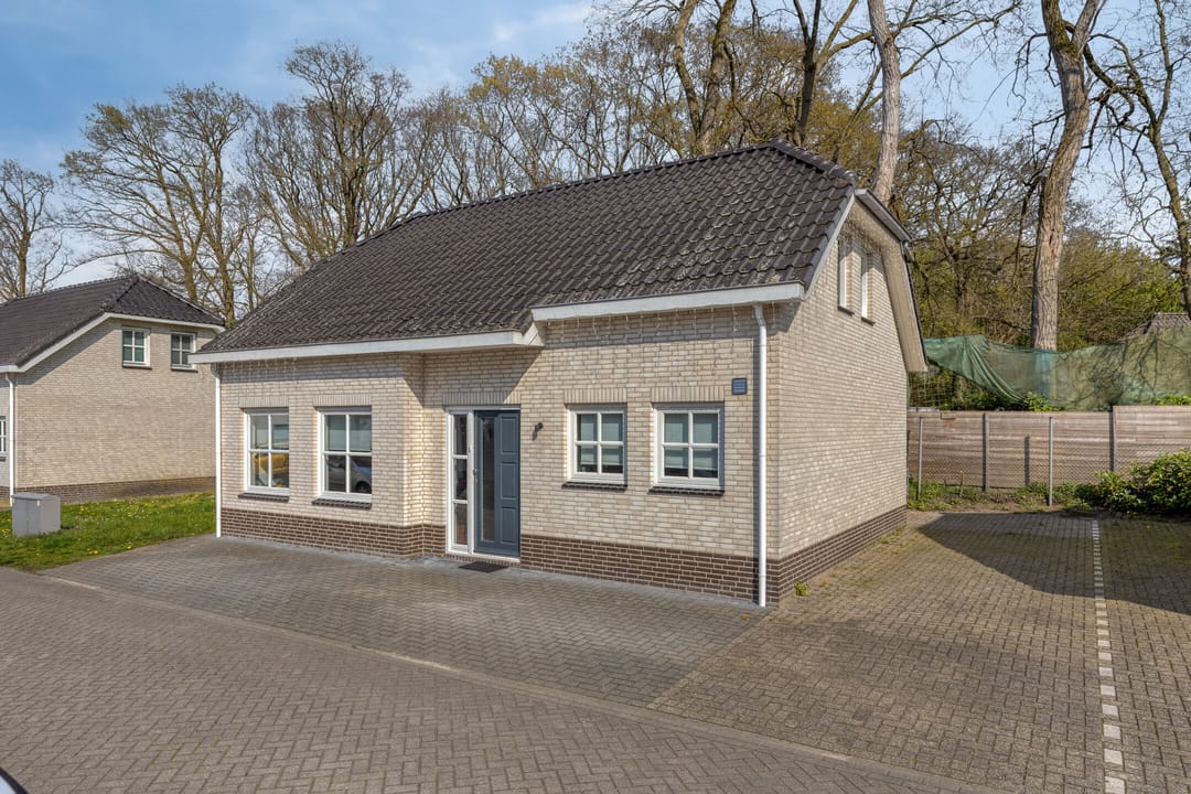 Foto 7 van Kleine Heistraat 16-K220