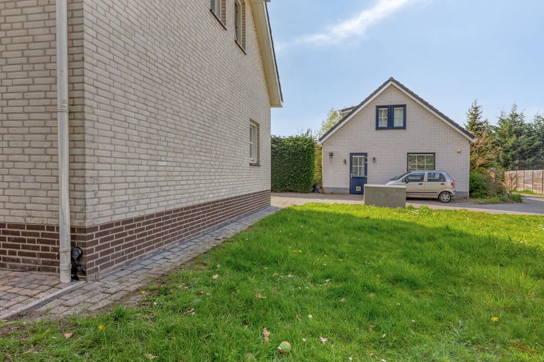 Foto 41 van Kleine Heistraat 16-K220