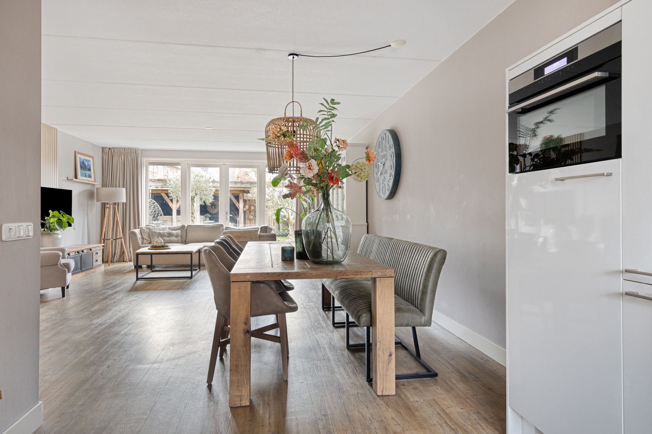 Foto 18 van Sweelinckstraat 18