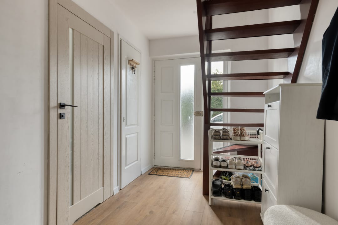 Foto 8 van Kleine Heistraat 16-K220