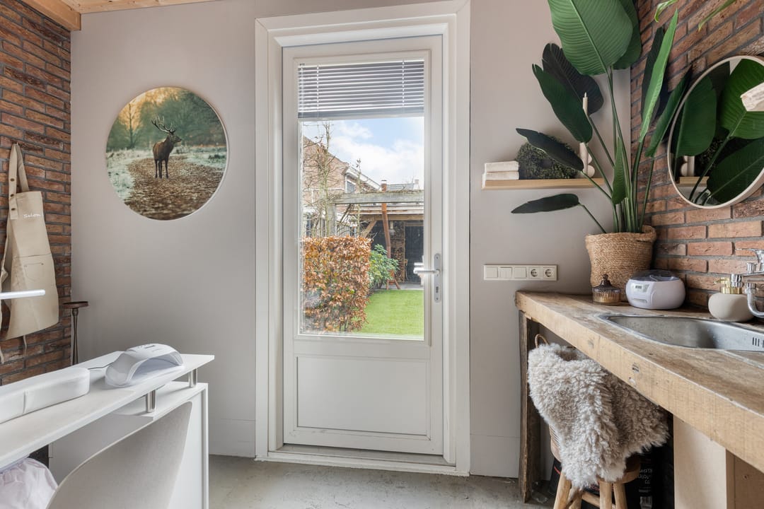 Foto 23 van Sweelinckstraat 18