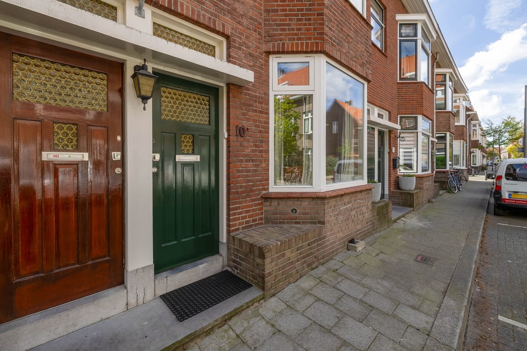 Foto 7 van Azaleastraat 10-B