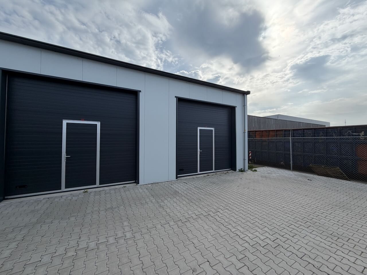 Bekijk foto 2 van Gdanskweg 118