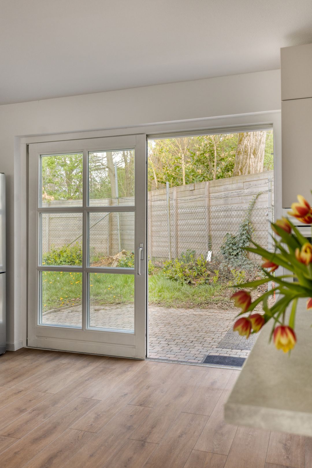 Foto 17 van Kleine Heistraat 16-K220