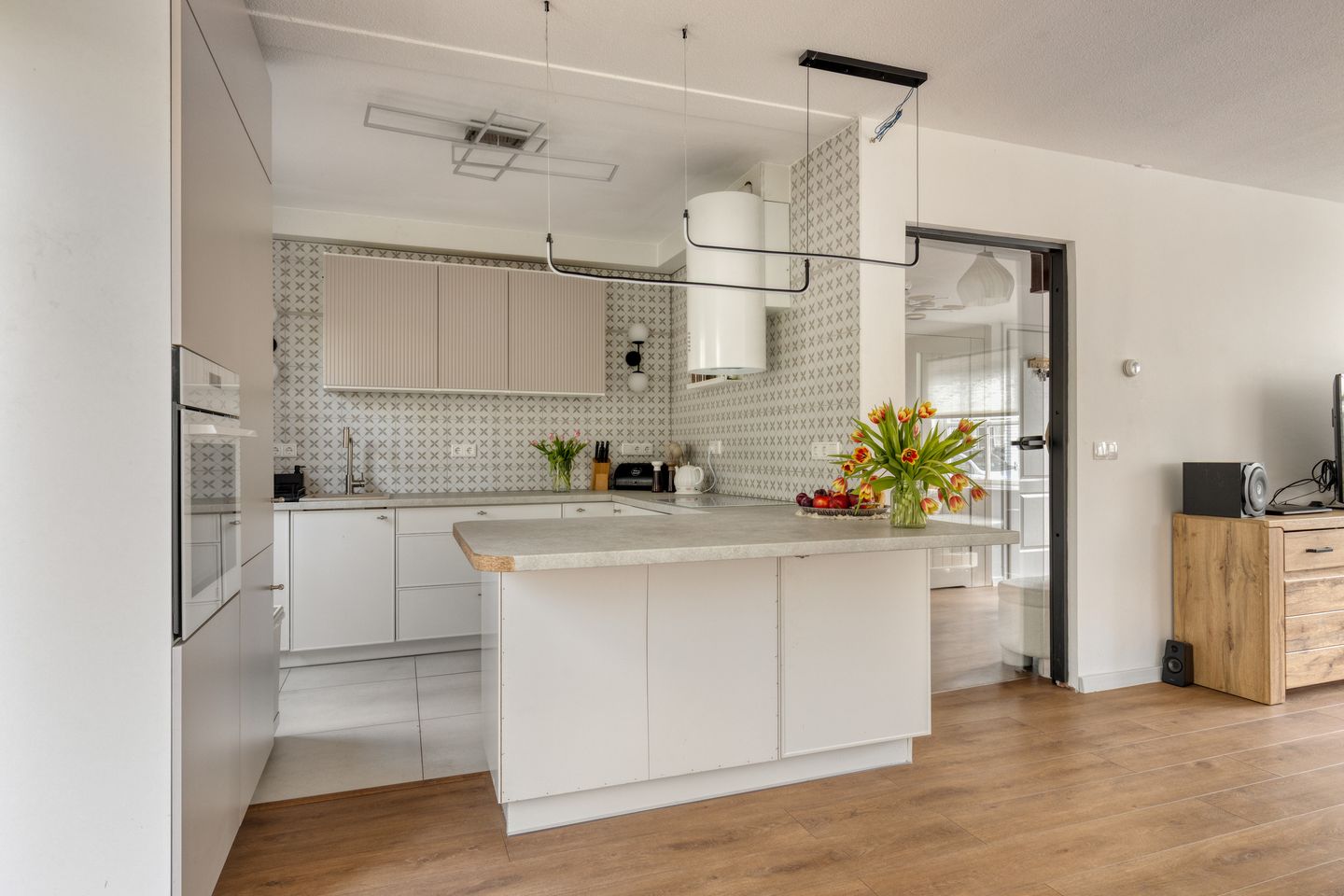 Foto 19 van Kleine Heistraat 16-K220